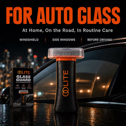 OOLite ClearGuard Glass Treatment