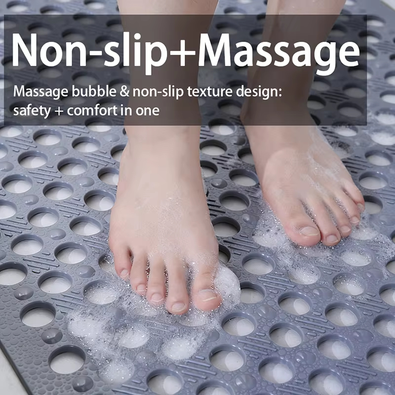 SafeStep Non-Slip Bathroom Safety Mat image 3