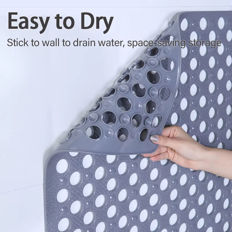 SafeStep Non-Slip Bathroom Safety Mat image 5