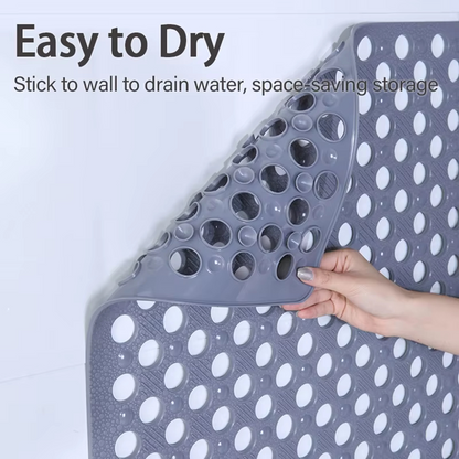 SafeStep Non-Slip Bathroom Safety Mat image 5