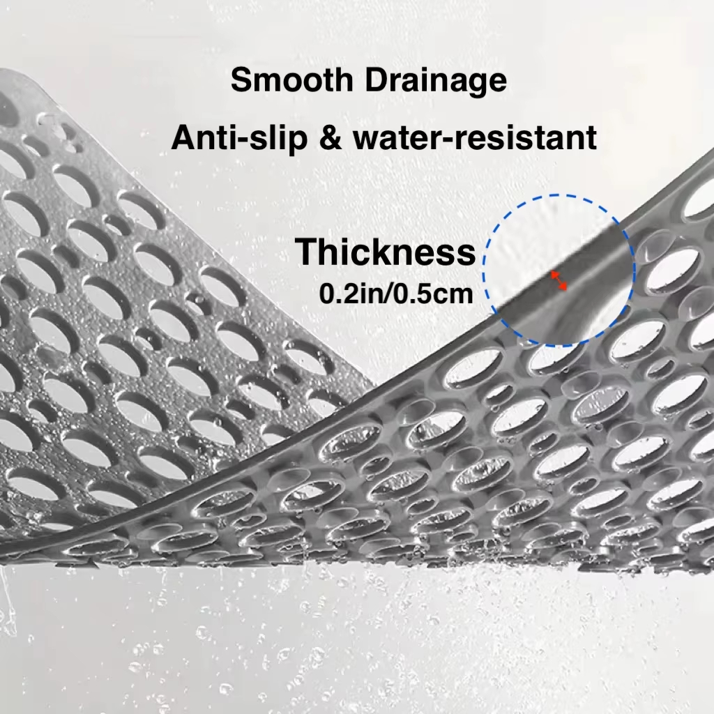 SafeStep Non-Slip Bathroom Safety Mat image 7