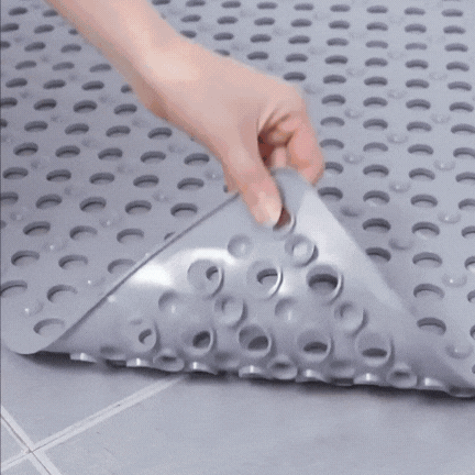 SafeStep Non-Slip Bathroom Safety Mat image 18