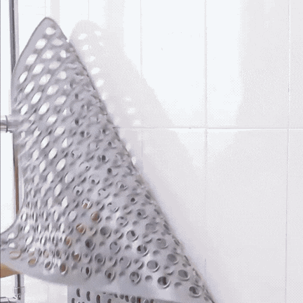SafeStep Non-Slip Bathroom Safety Mat image 22
