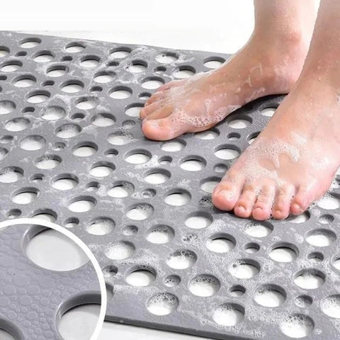 SafeStep Non-Slip Bathroom Safety Mat image 21