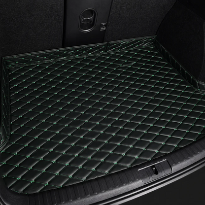 Elvile 2026 Waterproof Non-slip Universal Fit Customized Floor Mats for Cars, SUVs, and Trucks