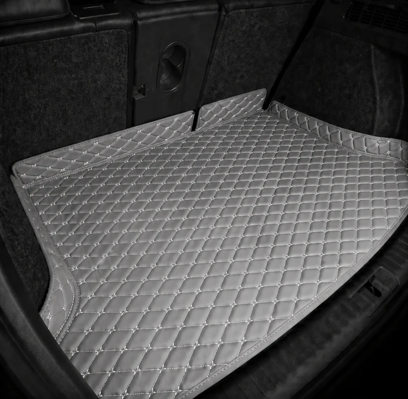 Elvile 2026 Waterproof Non-slip Universal Fit Customized Floor Mats for Cars, SUVs, and Trucks