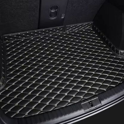 Elvile 2026 Waterproof Non-slip Universal Fit Customized Floor Mats for Cars, SUVs, and Trucks
